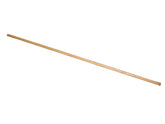 Filipino Arnis Tapado Plain Rattan Jo Staff 48" x 1"